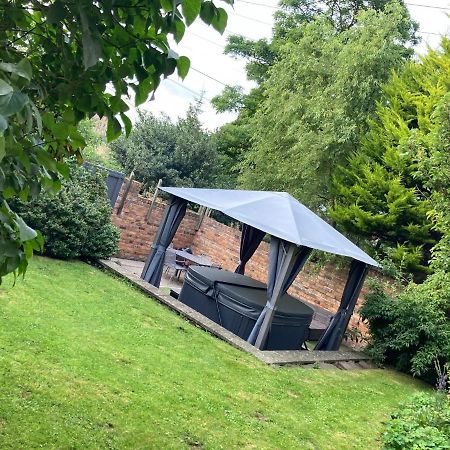 Seafolly With Optional Private Hot Tub - Holiday Home Apartment South Bay Scarborough Extérieur photo